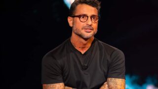 Fabrizio corona annuncia la data della nuova puntata