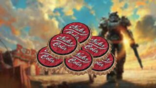 Fallout 4 glitch infinito di caps e xp ancora funzionante nel 2026 incredibilmente