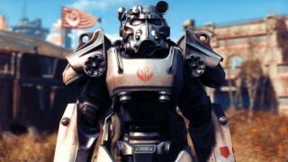 Fallout 4 offre tantissimi contenuti gratuiti da scaricare ora