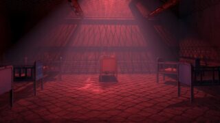 Whispering hills fallout 4 esperienza horror completa per spaventarti