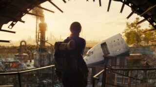 Fallout stagione 2 evita di rendere canonico un finale di new vegas smentendo questa teoria dei fan