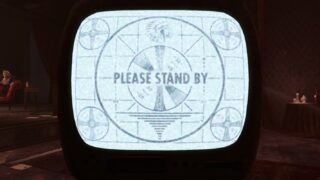 Fallout 4  aggiornamento ufficialmente confermato