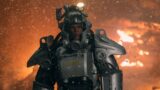 Liberty prime alpha ha un ruolo misterioso nella stagione 3 di fallout