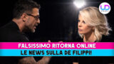 Maria de filippi novità sul ritorno online e ultime indiscrezioni