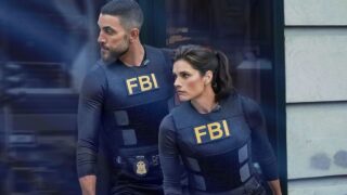 Law & order nuova serie crime imperdibile