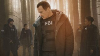 Finale della serie fbi finalmente rivisto e migliorato