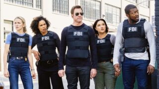 Fbi stagione 8 episodio 11 cbs corregge il peggior finale di most wanted