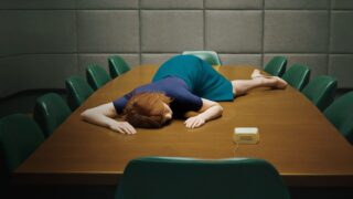 A24 adatta un film horror tratto da creepypasta che ha ispirato il capolavoro di fantascienza di apple tv