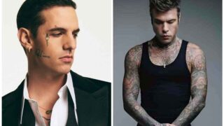 Sanremo 2026 il giallo della scaletta achille lauro sparisce prima di presentare fedez conti spiega ma le voci non si fermano