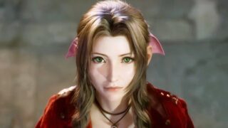 Final fantasy 7 remake parte 3 piattaforma ufficialmente confermata