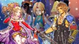 Final fantasy  rpg annunciato ufficialmente in uscita quest’anno