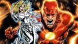 La storia d’amore più tragica della dc che il flash vuole farti dimenticare