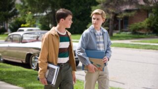 Flipped film di rob reiner su netflix una gemma di formazione sottovalutata