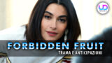 Sahika assassina: anticipazioni su chi ha ucciso nel frutto proibito