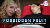 Frutto proibito anticipazioni turche aysel avvelenata