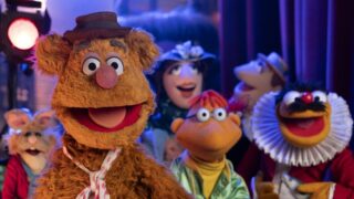 Riapparizione dei muppet disney apre la strada al dramma criminale più folle del 2026