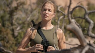 Thriller netflix che migliorano con ogni episodio