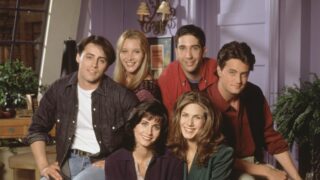 Friends menu nostalgia e trend moderni da mcdonalds