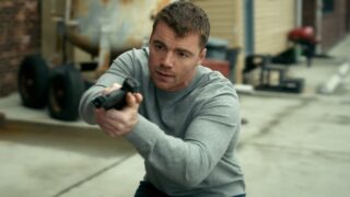 L agente della notte sistema rose larkin dopo aver rovinato per errore il suo personaggio nella stagione 2