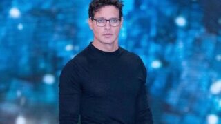 Gabriel garko villa rifugio nella natura dove vive