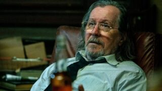 Apple tv nuova serie spy thriller sostituta di slow horses inizio promettente