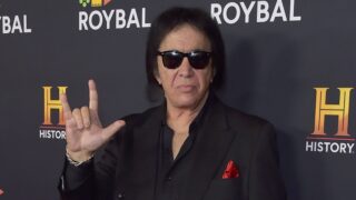 Kiss leggenda accusa rock and roll hall of fame di abbracciare hip hop