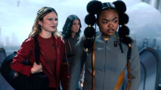Star trek starfleet academy attori hanno terminato le riprese della seconda stagione e impatto sul franchise paramount