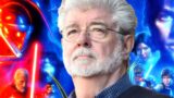 George lucas star wars 10 regole infrante da disney