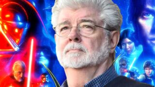 George lucas star wars 10 regole infrante da disney