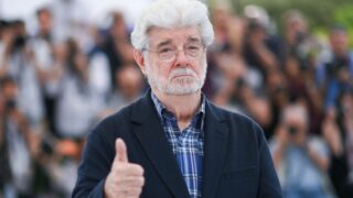 George lucas lo spettacolo di star wars da 10/10 continua a migliorare