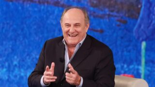 Gerry scotti montepremi rivoluzione stop ai gettoni oro cosa cambia in economia