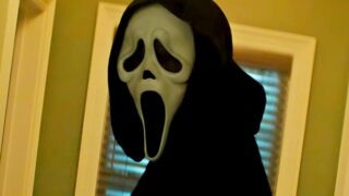 Scream 7 tra proteste e risposta di melissa barrera