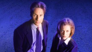 Ryan coogler x-files reboot annuncia il sostituto di scully e conferma la piattaforma streaming