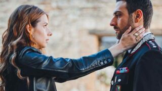 Don matteo anticipazioni diego e giulia in crisi cosa sta succedendo
