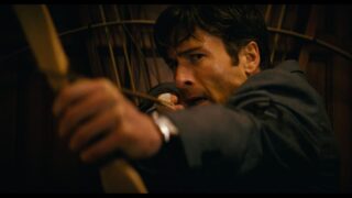 Colpo di scena finale di how to make a killing spiegato dal regista e dalla star del thriller a24 con glen powell