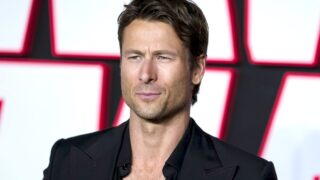Glen powell thriller cupo prime reazioni sono arrivate al how to make a killing