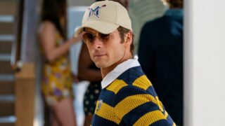 A24  thriller di glen powell tratto da un classico di 77 anni divide critica e pubblico su rotten tomatoes