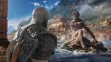 God of war 6 ambientazione trapelata non è come ci aspettavamo