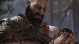 God of war potrebbe segnare la fine di un’epoca per la sua più grande eredità