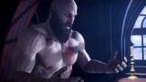 God of war ragnarok seguito premessa scoperta nei file di gioco
