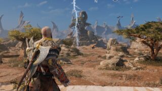 God of war 6 leak accidentale prima del reveal ufficiale segna la data sul calendario