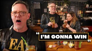 Matthew lillard rivela segreti di scream e anticipa carrie serie tv