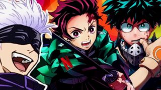 Crunchyroll aumento prezzo seguito da grande annuncio di un videogioco