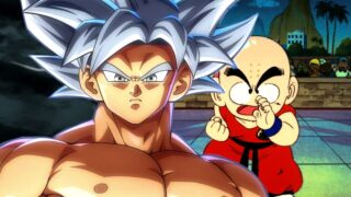 Dragon ball prossimo spinoff: una classica serie di tornei marziali
