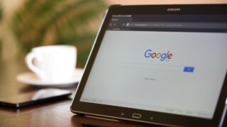 Google dipendenti lanciano petizione contro i contratti con ice e cbp