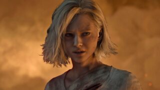 Resident evil requiem distruggere o liberare elpis