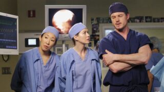 Eric dane muore a 53 anni, star di greys anatomy