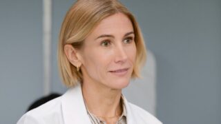 Toni wright chi interpreta il  medico di grey’s anatomy e dove hai visto l’attrice prima