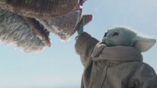 Star wars è tempo di prendere sul serio il mandaloriano e grogu