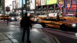 Gta 4 riceve restyling grafico di nuova generazione per tenerti impegnato fino a gta 6